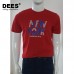 New York Graphic Tee